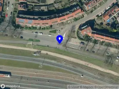 Overlastmelding Noordelijke Parallelweg in Arnhem