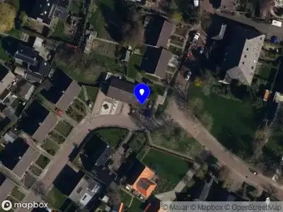 Overlastmelding Pantsjewier in Marrum