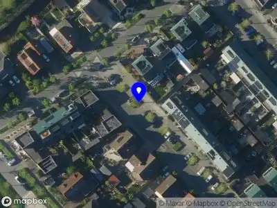 Overlastmelding Tine Tammesplantsoen in Heerhugowaard (1705 NB)