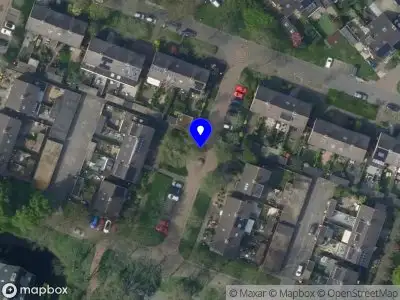 Overlastmelding De Dresch in Heiloo