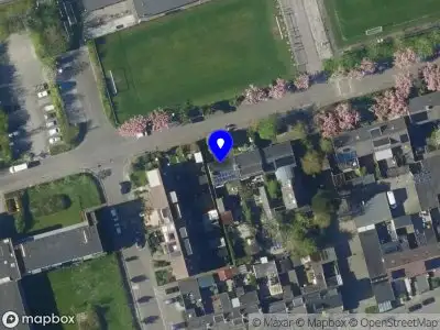 Anonieme overlastmelding Sportlaan in Zuid-Scharwoude