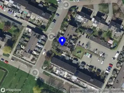 112 melding Ambulance met gepaste spoed naar de Heerenlaan in Heenvliet