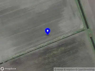 Brandweer met gepaste spoed naar de Bovenstehuis in Boekel