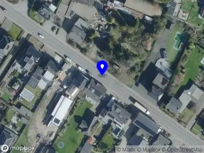 Snelheidscontrole op N291 te Gennep