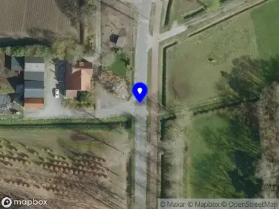 Snelheidscontrole op Oirschotseweg te Boxtel