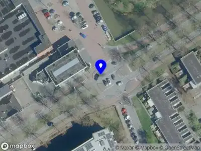 Snelheidscontrole op Rompertpassage te 's-Hertogenbosch