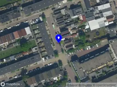 112 melding Ambulance met gepaste spoed naar de Burgemeester Swartstraat in Oostzaan