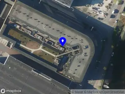 Ambulance met gepaste spoed naar de Oosterweezenstraat in Alkmaar