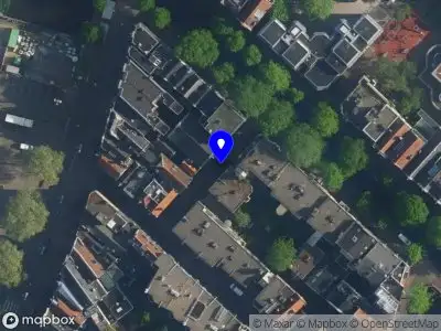 Brandweer met grote spoed naar de Brandewijnsteeg in Amsterdam vanwege gebouwbrand