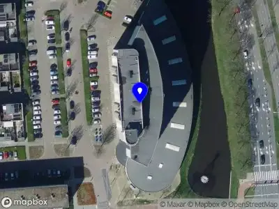 Besteld ambulance vervoer naar de Iepenlaan in Spijkenisse