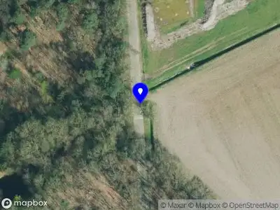 Snelheidscontrole op Braamweg te Haaksbergen