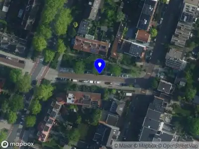 Ambulance met gepaste spoed naar de Van Medenbach Wakkerplein in Diemen