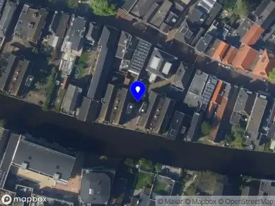 112 melding Ambulance met grote spoed naar de Rijnpoort in Bodegraven