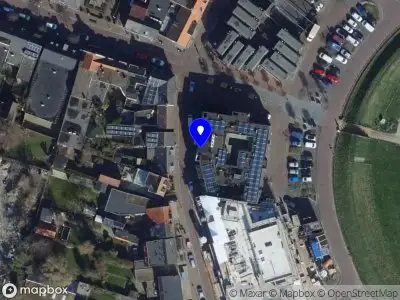 Snelheidscontrole op Vlissingsestraat te Oost-Souburg