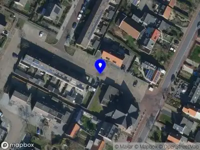 112 melding Overlastmelding Ripstraat in Kamperland gesloten