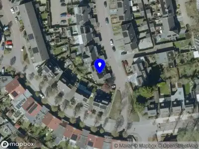 112 melding Overlastmelding Steph Zoetmulderdreef in Waalre