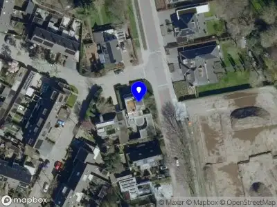 Overlastmelding Jachtlaan in Berkel-Enschot