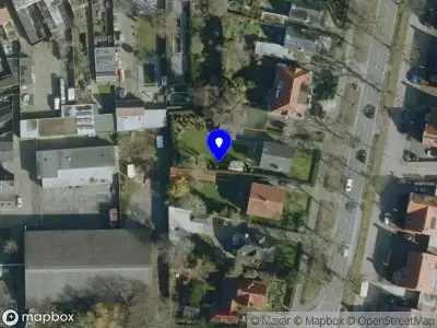 Overlastmelding Oude Goirleseweg in Tilburg gesloten