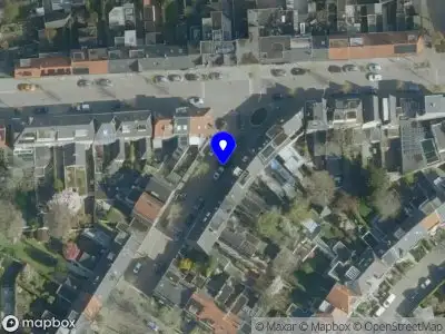 Overlastmelding Violierstraat in Tilburg gesloten