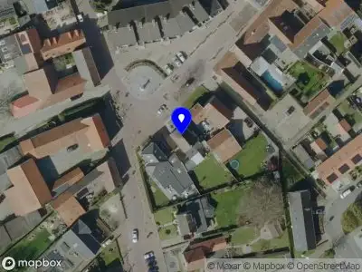 112 melding Overlastmelding Kapellerweg in Einighausen gesloten