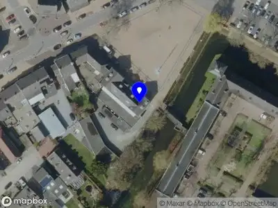 112 melding Anonieme overlastmelding Borner Markt in Born