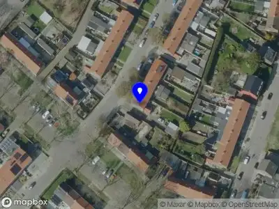 112 melding Overlastmelding met urgentie Janssensstraat in Geleen