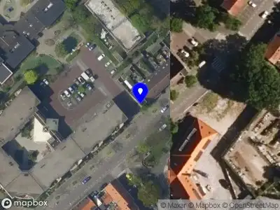 112 melding Anonieme overlastmelding Westerstraat in Sassenheim gesloten