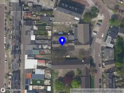 Overlastmelding Hofweide in Rijnsburg