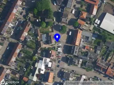 Overlastmelding Regenvlietweg in De Zilk gesloten