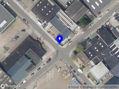 Overlastmelding Scheepmakerstraat in Katwijk