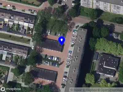 Overlastmelding Van Goudoeverstraat in Gorinchem gesloten