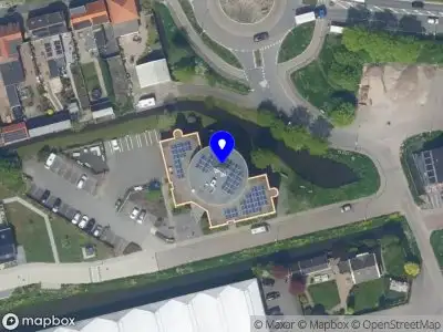 Overlastmelding Elzenlaan in Woubrugge