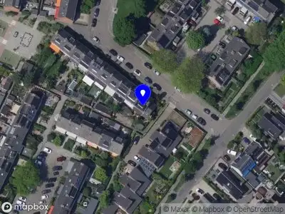 112 melding Overlastmelding Van Lennepstraat in Alblasserdam