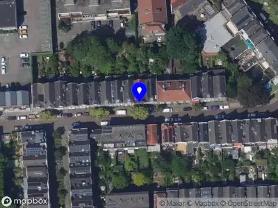 Overlastmelding Koningin Wilhelminastraat in Dordrecht