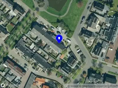 Overlastmelding De Bongerd in Woudenberg gesloten