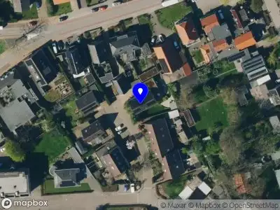 112 melding Anonieme overlastmelding 't Meulland in Valburg gesloten