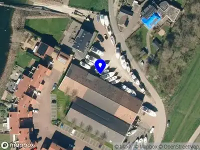 112 melding Overlastmelding Rhedense Veerweg in Giesbeek gesloten