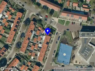 Overlastmelding Willem van Kleefstraat in Velp