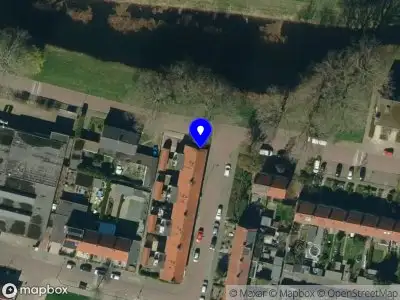 Overlastmelding Venkelstraat in Arnhem