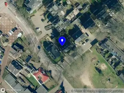 112 melding Overlastmelding Ursula van Raesfeltlaan in De Steeg gesloten