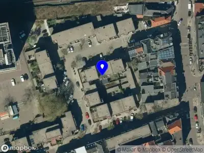 Anonieme overlastmelding Jufferstraat in Arnhem