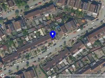 Overlastmelding Leen Acker in Heemskerk gesloten