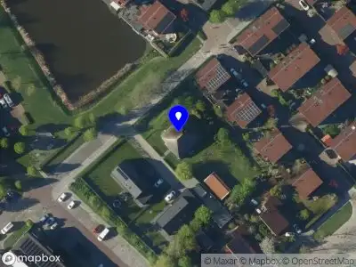 112 melding Overlastmelding Tjaarlingermeer in Heerhugowaard