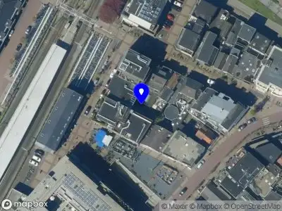 Overlastmelding met urgentie  in Heiloo