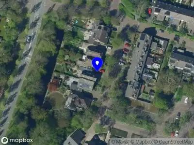 112 melding Overlastmelding Boekenstein in Heiloo gesloten