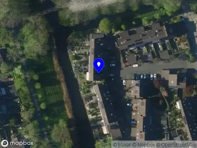 Overlastmelding Kerketuin in Zwaag