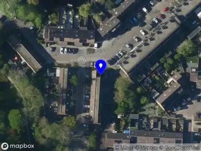 Anonieme overlastmelding Trasmolen in Heerhugowaard