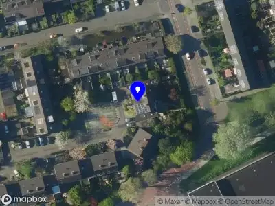 Overlastmelding Lijndraaier in Hoorn