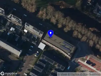 Overlastmelding Vossenstaart in Anna Paulowna