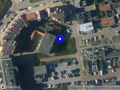 112 melding Overlastmelding Van Hasseltweg in Bergen aan Zee